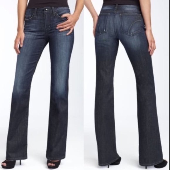 Joe's jeans Muse fit size 28 euc - Picture 1 of 8